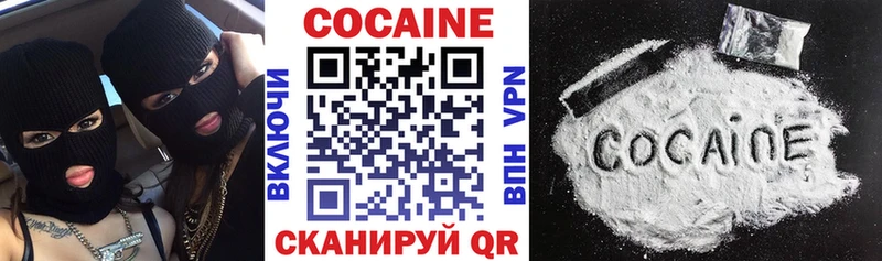 COCAIN Fish Scale Кирс